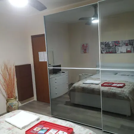 Homestay szállás Ramsey House Sarmeola