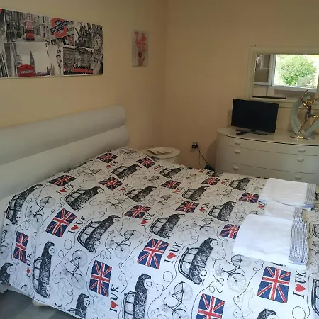 Ramsey House Homestay szállás *