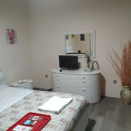 Homestay szállás Ramsey House Sarmeola
