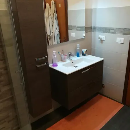 Ramsey House Homestay szállás Sarmeola
