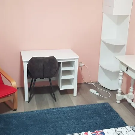 Homestay szállás Ramsey House Sarmeola