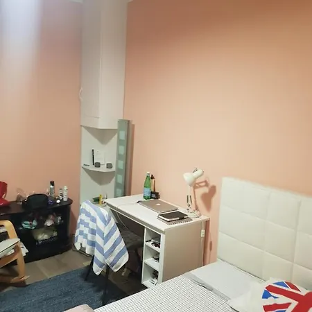 Homestay szállás Ramsey House Sarmeola