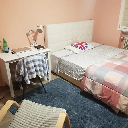 Homestay szállás Ramsey House