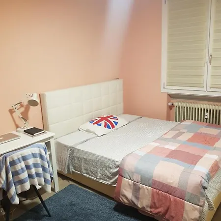 Ramsey House Homestay szállás Sarmeola