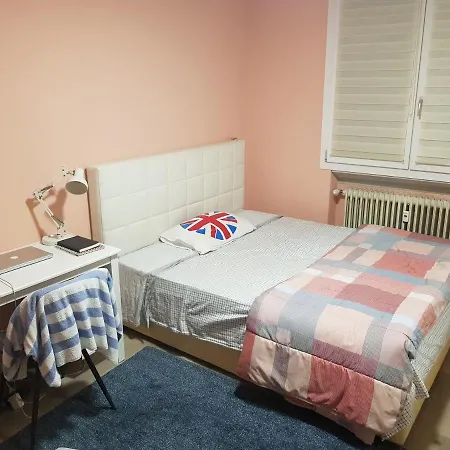 Homestay szállás Ramsey House *